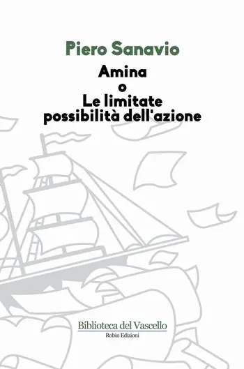 Offerta Lampo Amina o le limitate possibilità dell‘azione