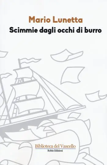 Ultimissimo Modello Scimmie dagli occhi di burro