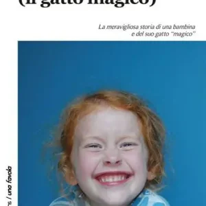 Anny e Kaleb (il gatto magico) Popolare