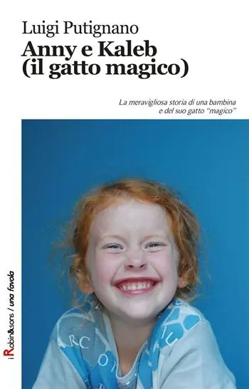 Anny e Kaleb (il gatto magico) Popolare