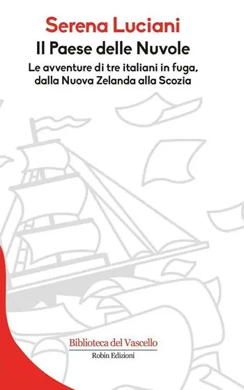 Il paese delle nuvole Sconto