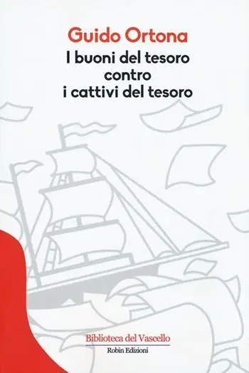 I buoni del tesoro contro i cattivi del tesoro Solo Oggi