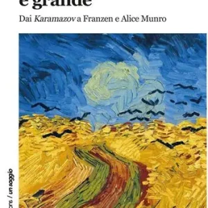Prezzo Conveniente Questo mistero è grande. Dai «Karamazov» a Franzen e Alice Munro