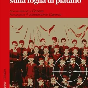 Cinque colpi sulla foglia di platano Ultimissimo Modello