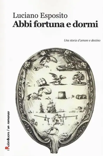 Abbi fortuna e dormi Più Venduto