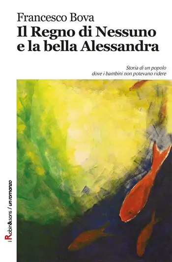Must-Have Il regno di Nessuno e la bella Alessandra