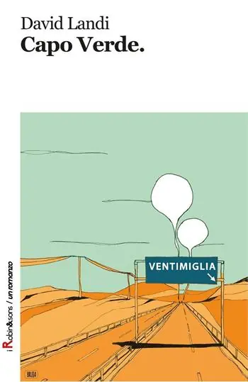 Consegna Rapida Capo Verde