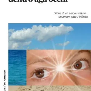 Economico Con la luce dentro agli occhi