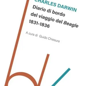 Reso Gratuito Diario di bordo del viaggio del Beagle