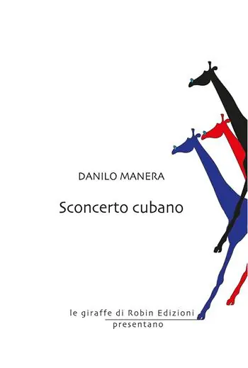 Miglior Prezzo Sconcerto cubano