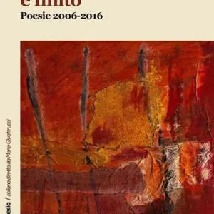 L‘allenamento è finito. Poesie 2006-2016 Consegna Rapida