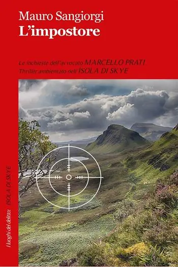 Affare L‘impostore