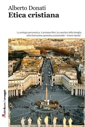 Reso Gratuito Etica cristiana
