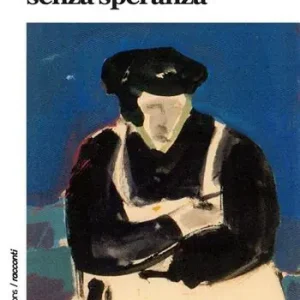 Spedizione Espresso Racconti senza speranza