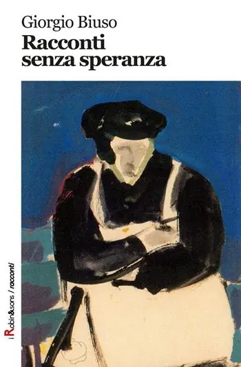 Spedizione Espresso Racconti senza speranza