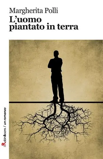 L‘uomo piantato in terra Ordina Subito
