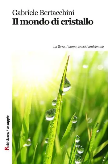 Promozione Il mondo di cristallo