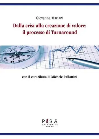 Dalla crisi alla creazione di valore il processo di turnaround Ordina Subito