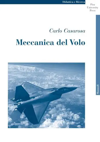 Ordina Subito Meccanica del volo