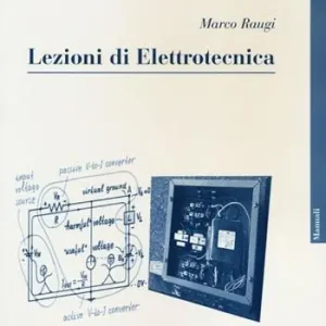 Lezioni di elettrotecnica Offerta