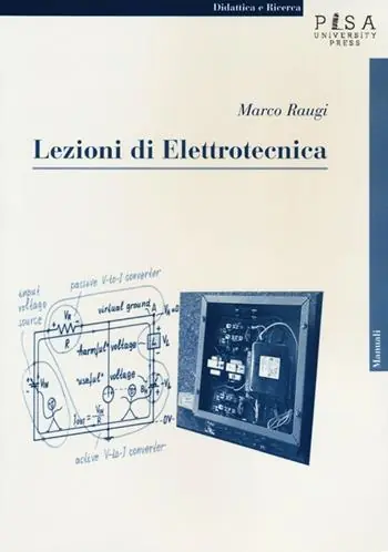 Lezioni di elettrotecnica Offerta