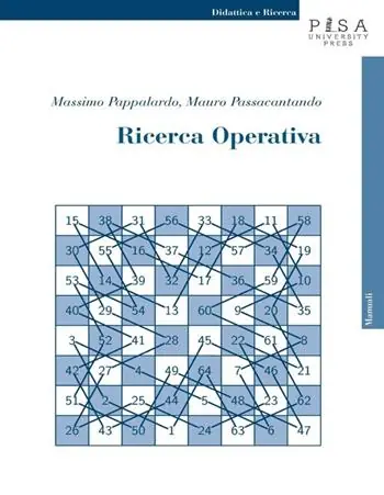 Ricerca operativa Prezzo Basso