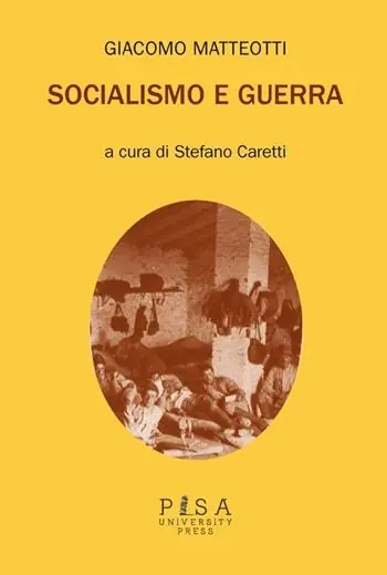 Socialismo e guerra Novità