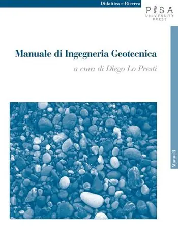 Prezzo Scontato Manuale di ingegneria geotecnica. Vol. 1