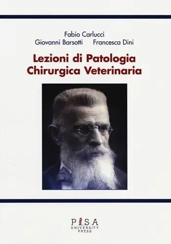 Lezioni di patologia chirurgica veterinaria Acquista Ora