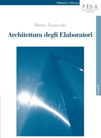 Architettura degli elaboratori Promozione Esclusiva