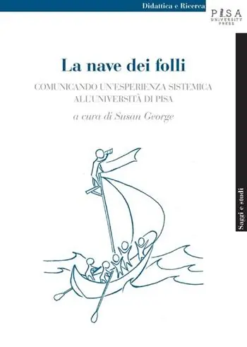 Soddisfatti O Rimborsati La nave dei folli. In cerca di nuove rotte nella formazione universitaria