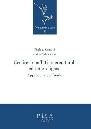 Pagamento Sicuro Gestire i conflitti interculturali ed interreligiosi. Approcci a confronto