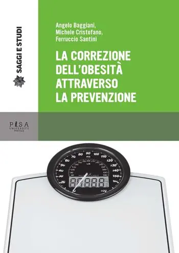 Reso Gratuito La correzione dell‘obesità attraverso la prevenzione