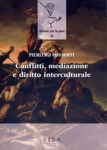 Offerta Del Giorno Conflitti, mediazione e diritto interculturale