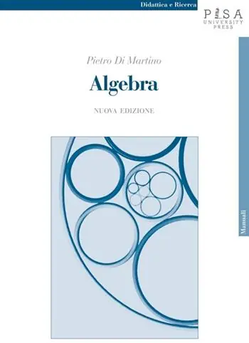 Prezzo Basso Algebra