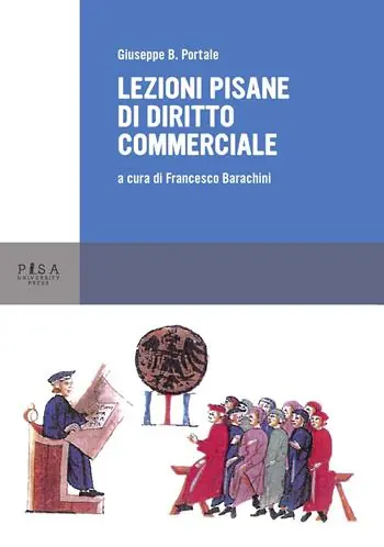 Lezioni pisane di diritto commerciale Soddisfatti O Rimborsati