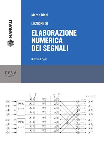 Economico Lezioni di elaborazione numerica dei segnali