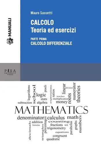 Calcolo. Teoria ed esercizi. Vol. 1 Calcolo differenziale. A Buon Prezzo