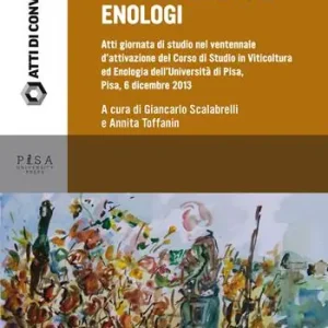 Attuali e futuri enologi Bestseller
