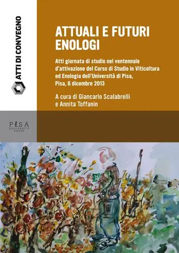 Attuali e futuri enologi Bestseller