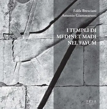 I templi di Medinet Madi nel Fayum. Ediz. illustrata Offerta Lampo