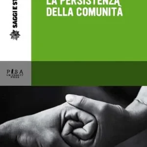 La persistenza della comunità Pagamento Sicuro