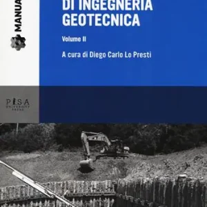Professionale Manuale di ingegneria geotecnica. Vol. 2