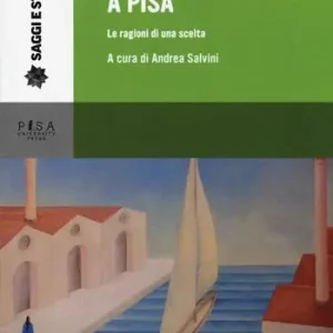 Prezzo Basso La cremazione a Pisa. Le ragioni di una scelta