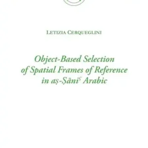 Vendita Finale Object-based selection of spatial frames