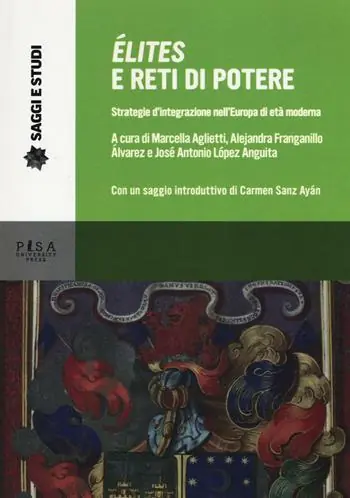 Offerta Lampo Élites e reti di potere. Strategie d‘integrazione nell‘Europa di età moderna