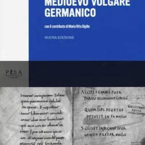 Miglior Prezzo Medioevo volgare germanico