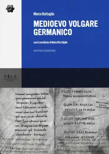 Miglior Prezzo Medioevo volgare germanico