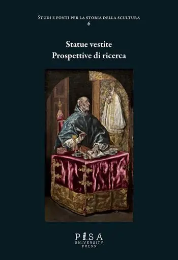 Più Venduto Statue vestite. prospettive di ricerca. Ediz. a colori