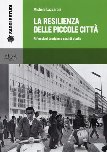 Nuova Collezione La resilienza delle piccole città. Riflessioni teoriche e casi di studio